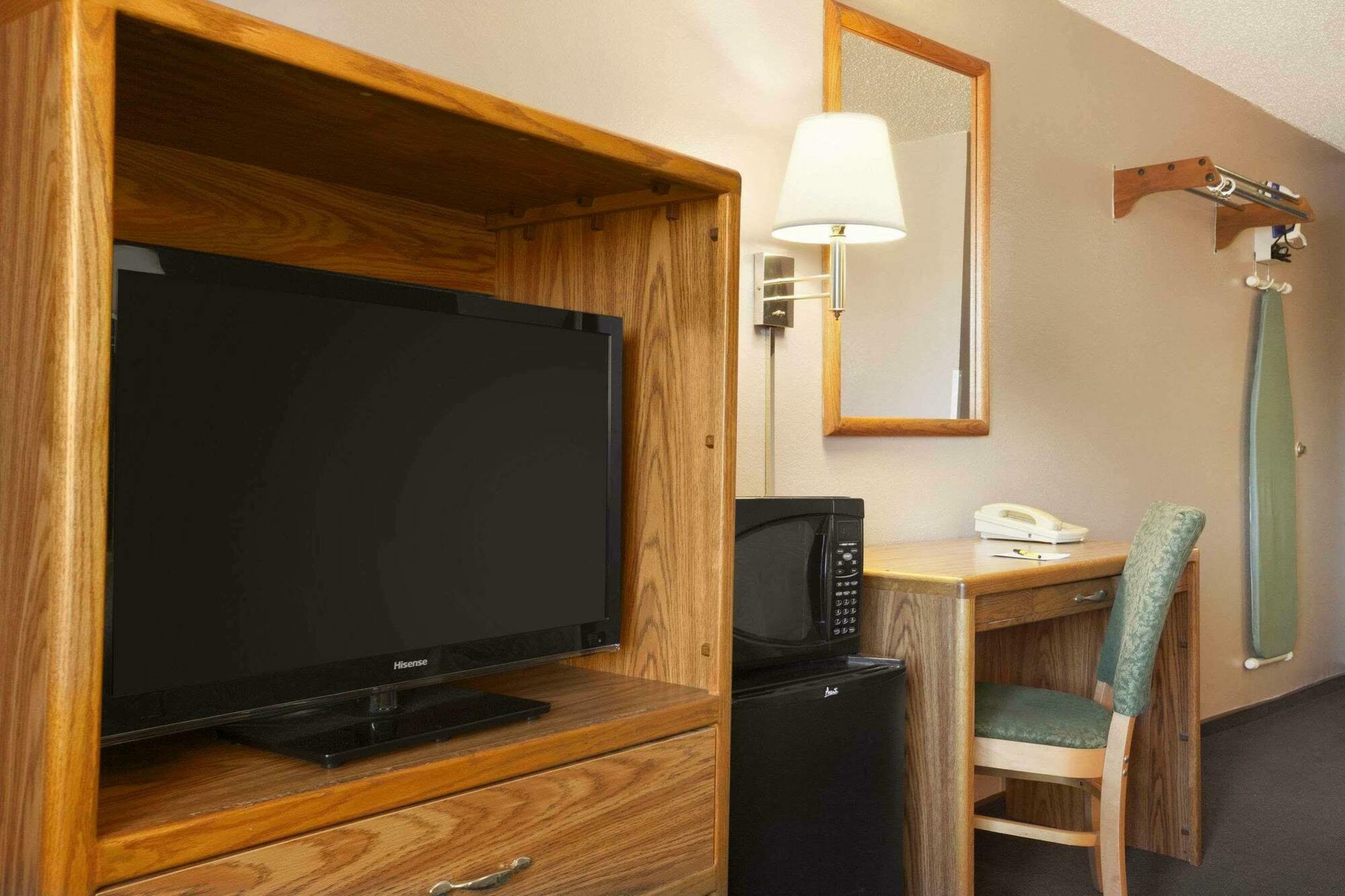 Super 8 By Wyndham North Platte Motel Dış mekan fotoğraf