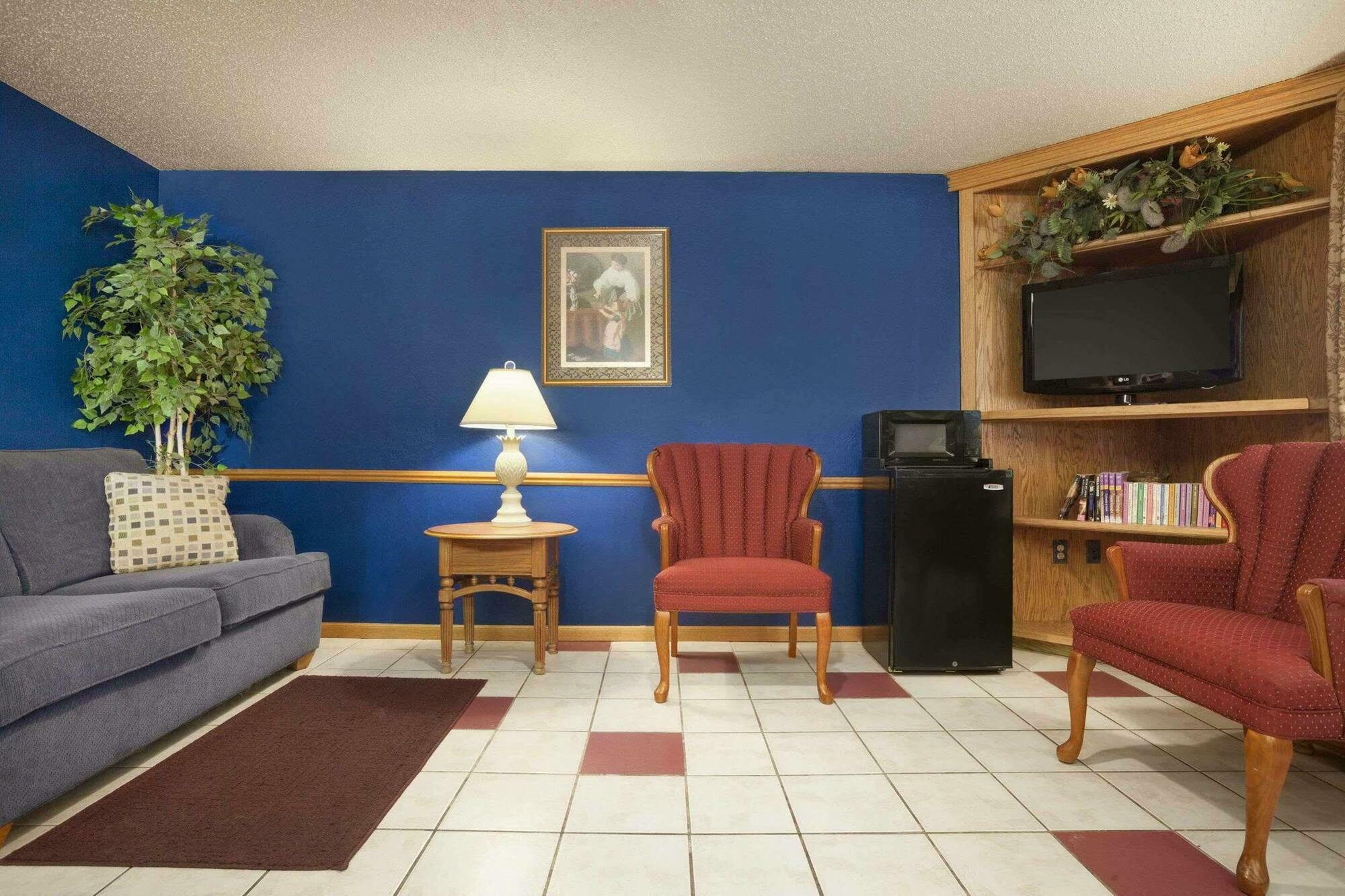 Super 8 By Wyndham North Platte Motel Dış mekan fotoğraf
